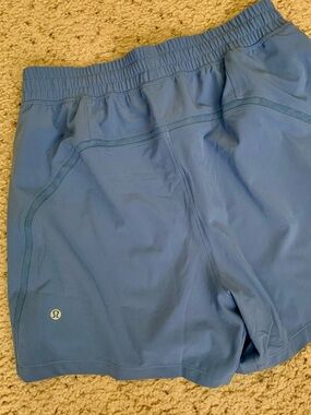 lululemon athletica Pace Breaker Shorts 5”